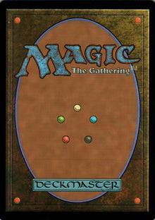 Molten Gatekeeper - Modern Horizons 3 - 128 - Back