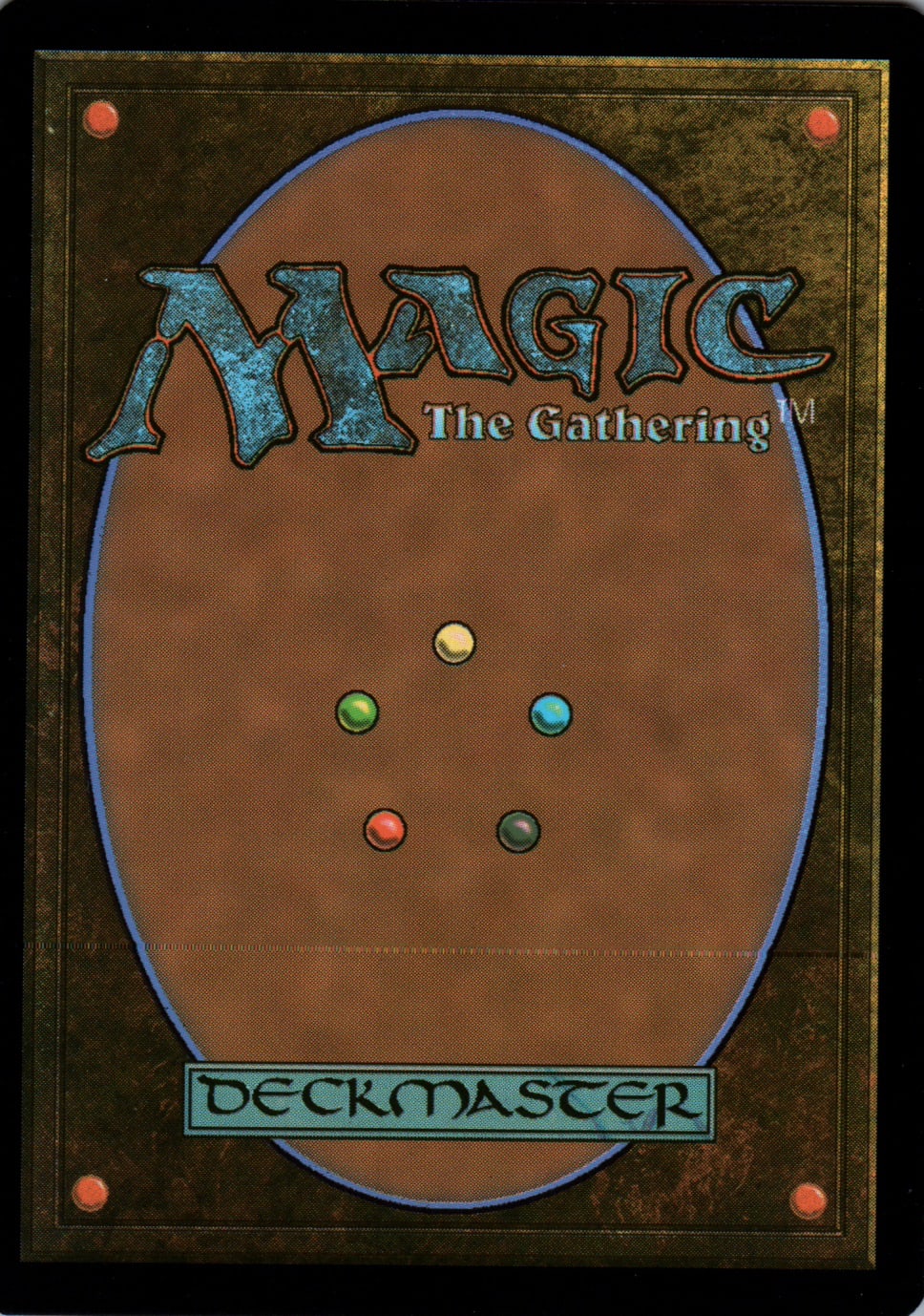 Siege Smash - Modern Horizons 3 - 136 - Back