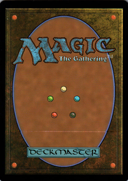 Evolution Witness - Modern Horizons 3 - 151 - Back