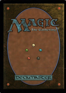 Temperamental Oozewagg - Modern Horizons 3 - 172 - Back