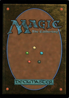 Territory Culler - Modern Horizons 3 - 173 - Back