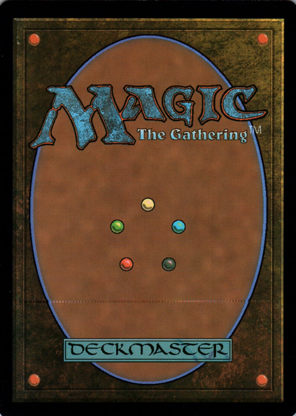 Thief of Existence - Modern Horizons 3 - 174 - Back