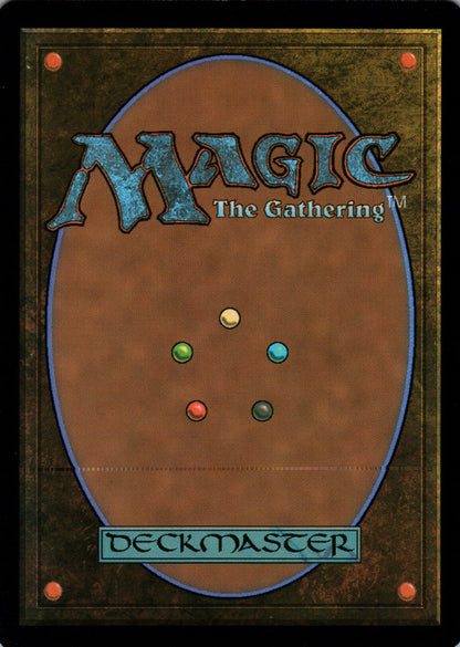 Thief of Existence - Modern Horizons 3 - 174 - Back