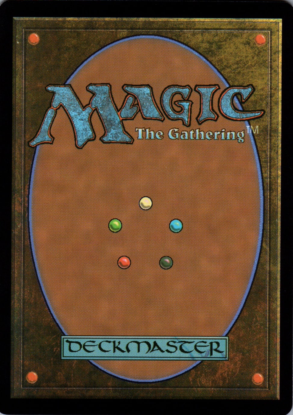 Riddle Gate Gargoyle - Modern Horizons 3 - 201 - Back