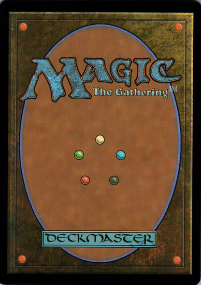 Riddle Gate Gargoyle - Modern Horizons 3 - 201 - Back