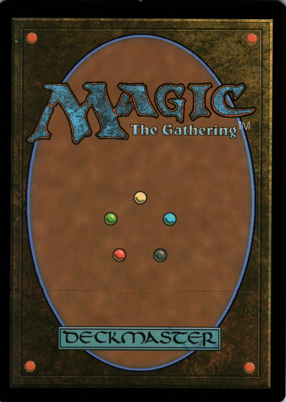 Vexing Bauble - Modern Horizons 3 - 212 - Back