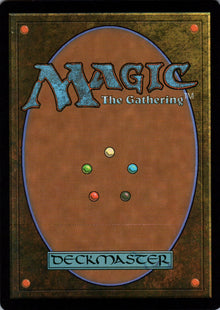 Foreboding Landscape - Modern Horizons 3 - 221 - Back