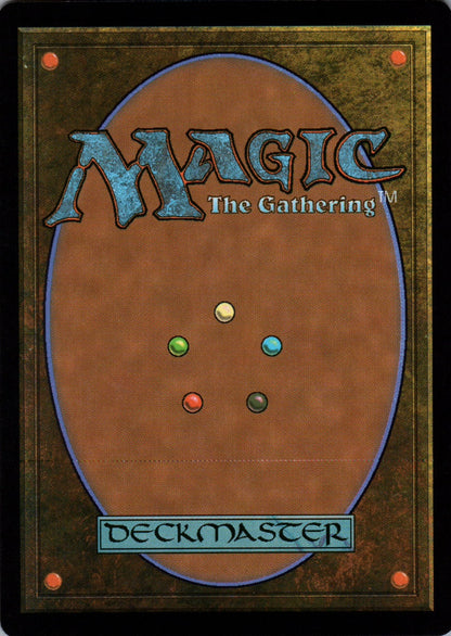 Foreboding Landscape - Modern Horizons 3 - 221 - Back