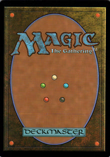 Wooded Foothills - Modern Horizons 3 - 236 - Back