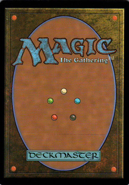 Wooded Foothills - Modern Horizons 3 - 236 - Back