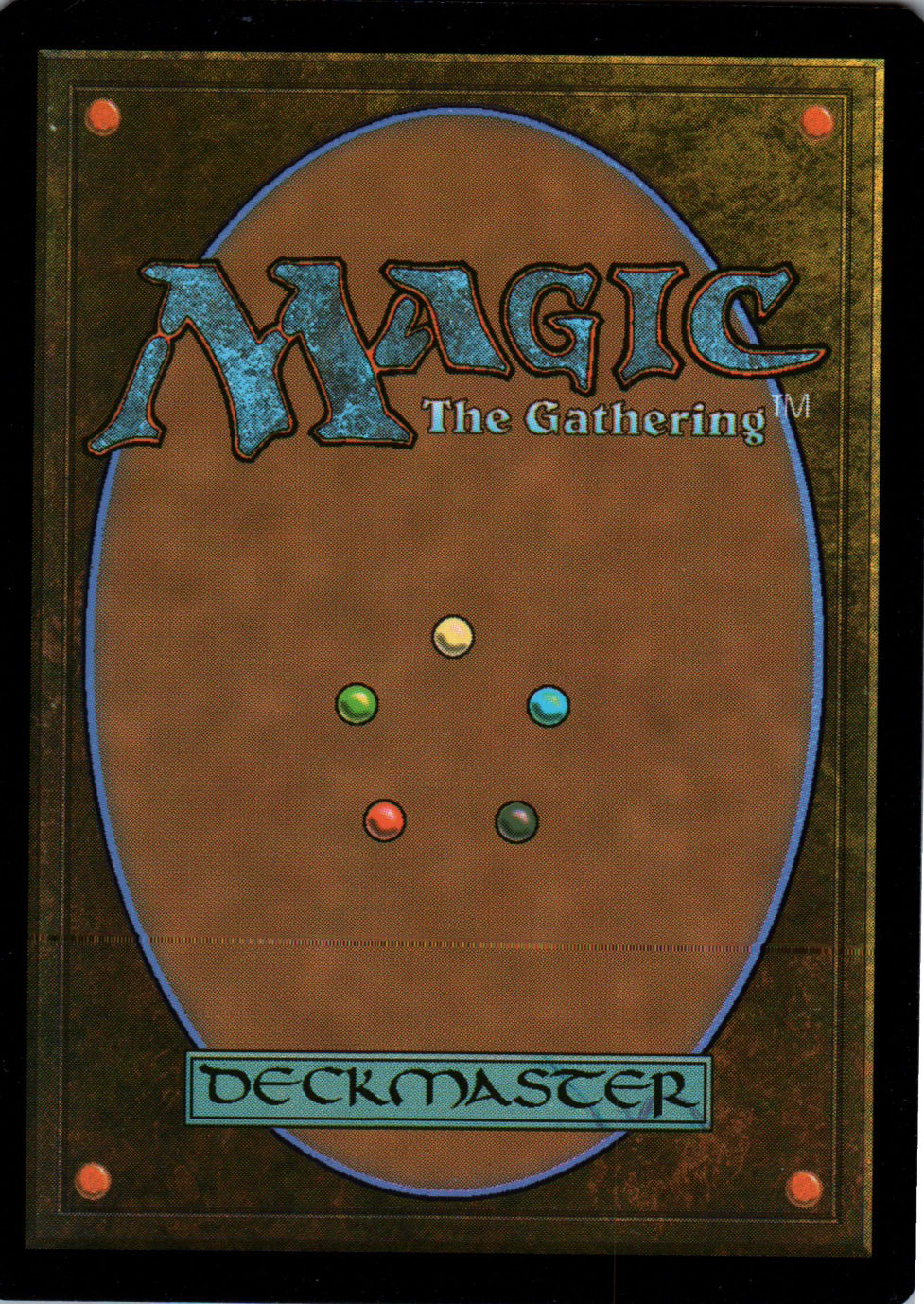 Angel of the Ruins - Modern Horizons 3 - 262 - Back
