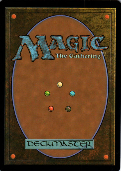 Plains - Modern Horizons 3 - 304 - Back