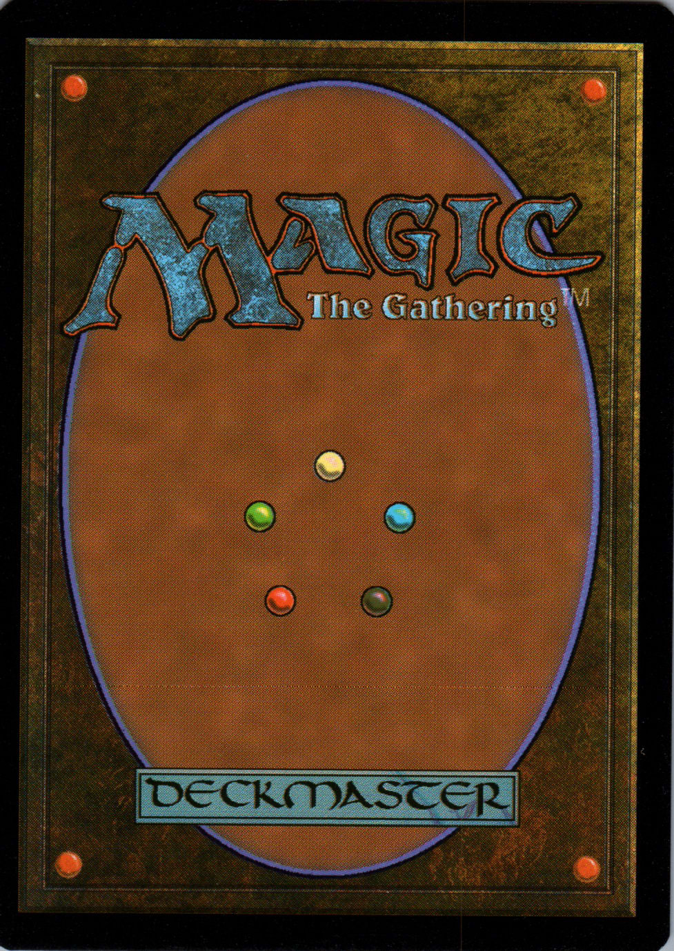 Plains - Modern Horizons 3 - 304 - Back