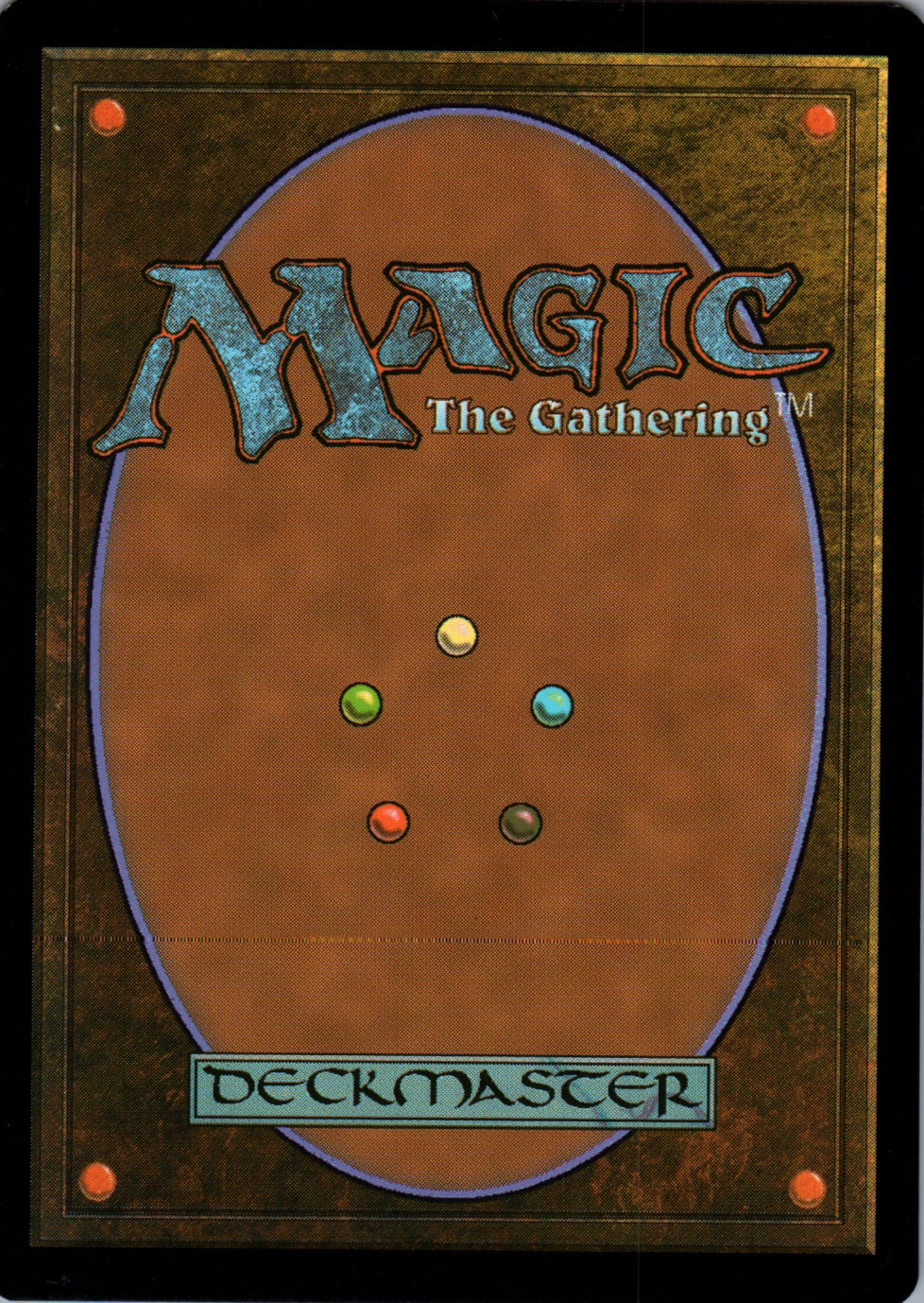 Island - Modern Horizons 3 - 305 - Back