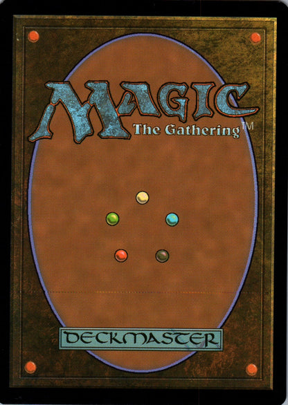 Island - Modern Horizons 3 - 305 - Back