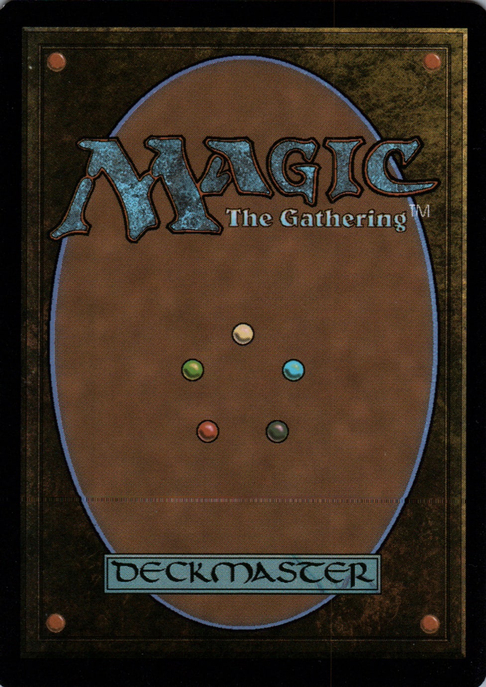 Swamp - Modern Horizons 3 - 306 - Back