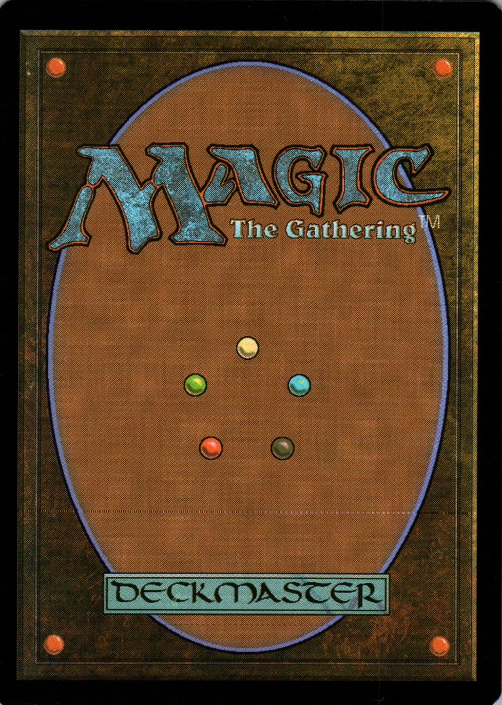 Swamp - Modern Horizons 3 - 306 - Back