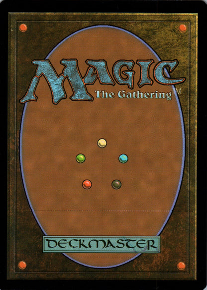 Swamp - Modern Horizons 3 - 306 - Back