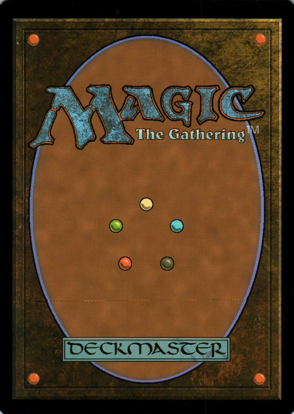Forest - Modern Horizons 3 - 308 - Back