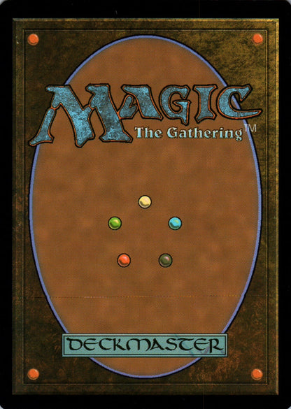 Forest - Modern Horizons 3 - 308 - Back