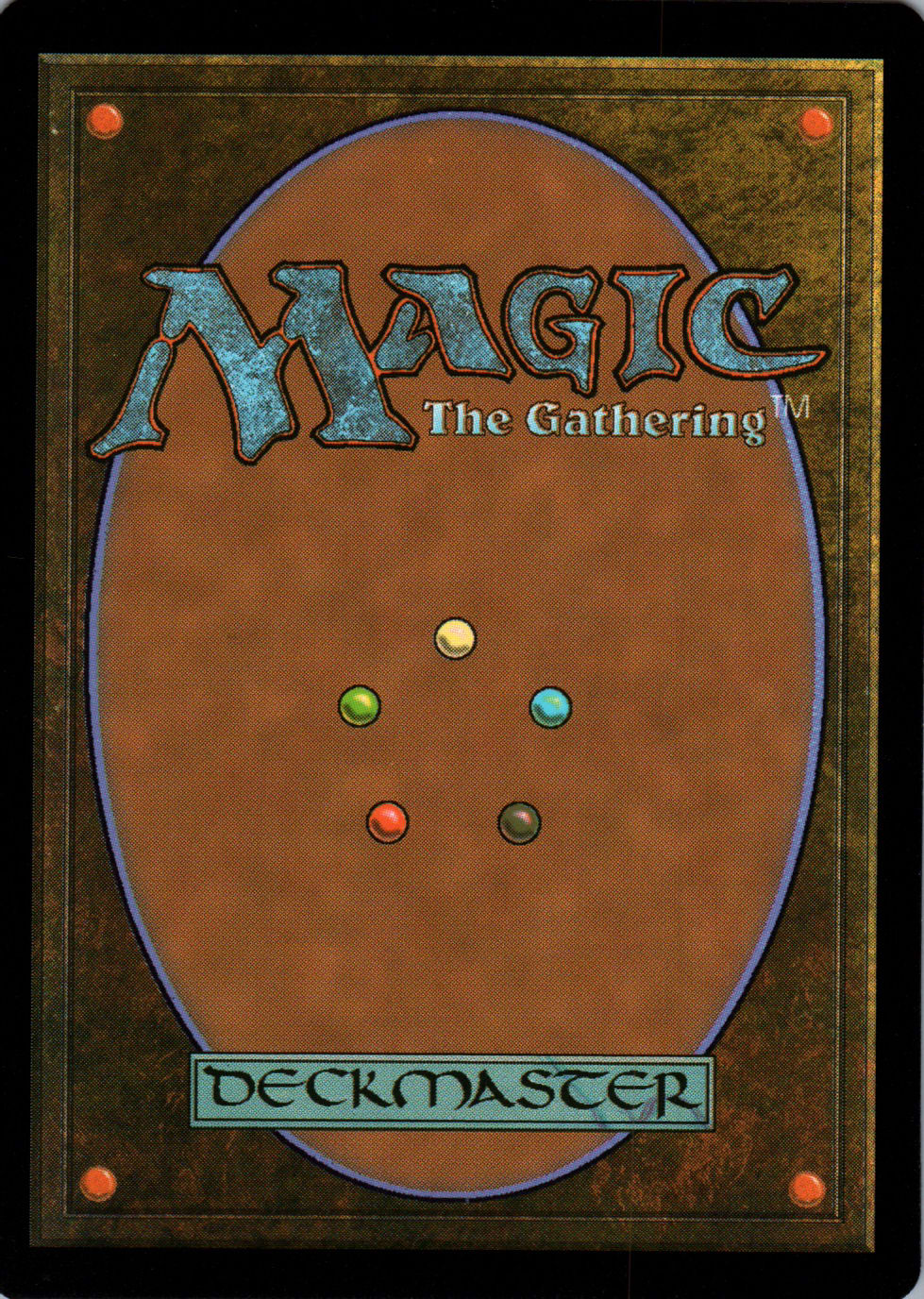 Forest - Modern Horizons 3 - 308 - Back
