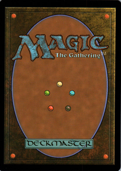 Forest - Modern Horizons 3 - 308 - Back