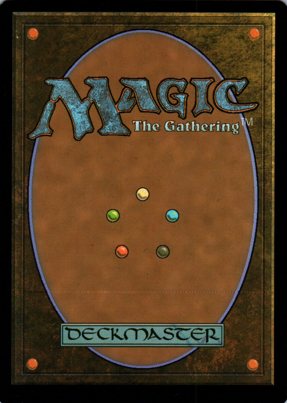 Plains - Modern Horizons 3 - 310 - Back