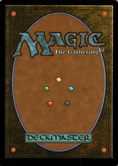 Plains - Modern Horizons 3 - 310 - Back
