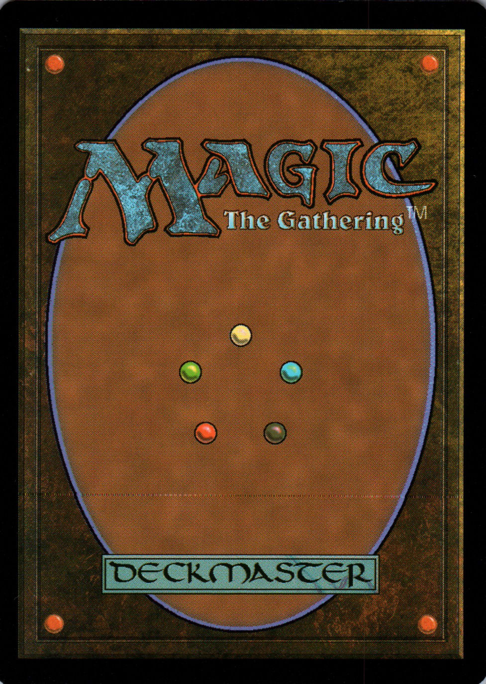 Plains - Modern Horizons 3 - 310 - Back