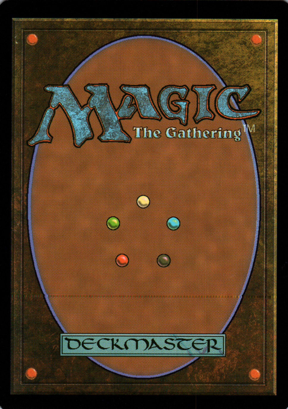 Plains - Modern Horizons 3 - 311 - Back
