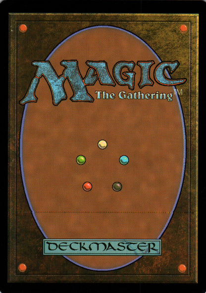 Plains - Modern Horizons 3 - 311 - Back