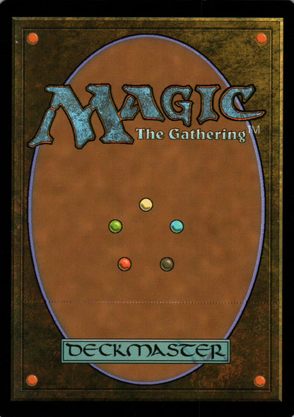 Plains - Modern Horizons 3 - 311 - Back