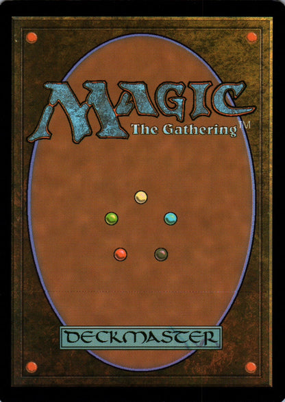 Island - Modern Horizons 3 - 312 - Back