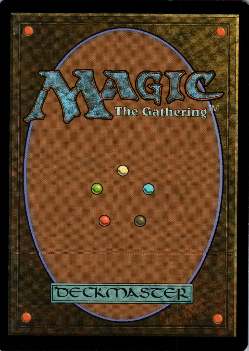 Island - Modern Horizons 3 - 313 - Back