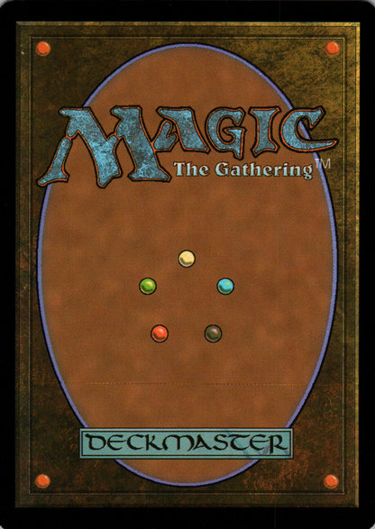 Swamp - Modern Horizons 3 - 314 - Back