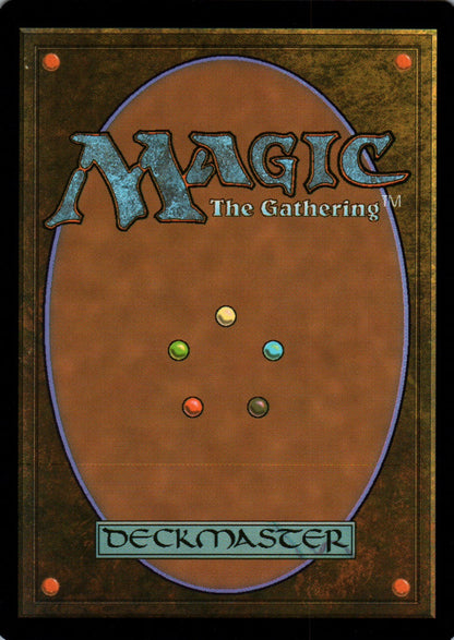Swamp - Modern Horizons 3 - 314 - Back