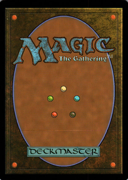 Swamp - Modern Horizons 3 - 315 - Back
