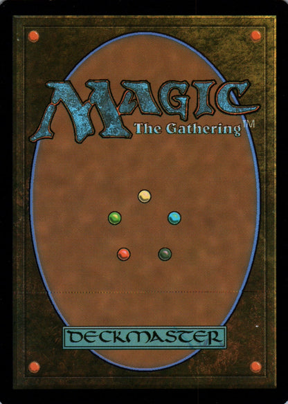 Mountain - Modern Horizons 3 - 317 - Back