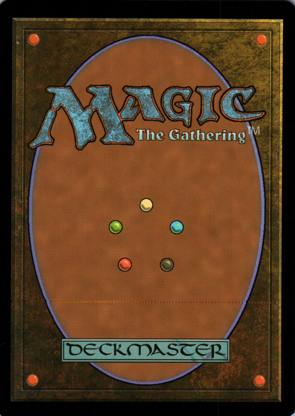 Forest - Modern Horizons 3 - 318 - Back