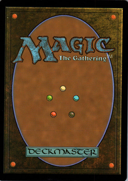 Forest - Modern Horizons 3 - 318 - Back