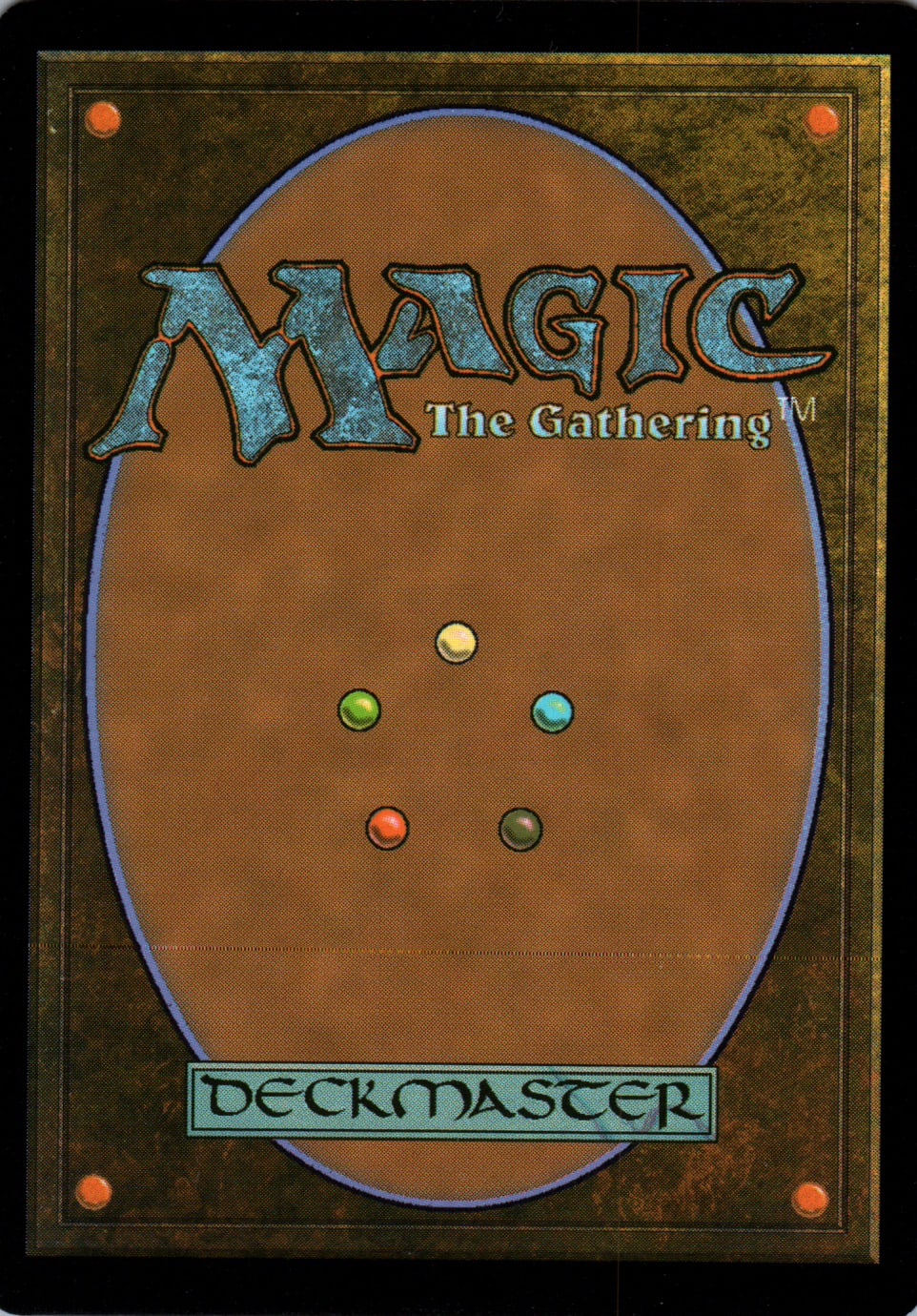 Forest - Modern Horizons 3 - 319 - Back