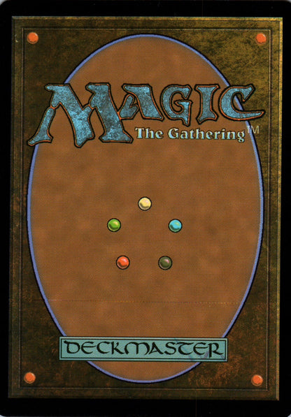 Forest - Modern Horizons 3 - 319 - Back