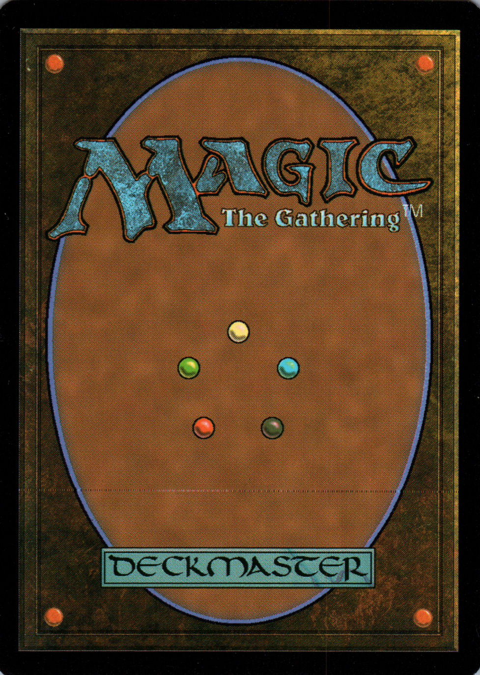 Forest - Modern Horizons 3 - 319 - Back