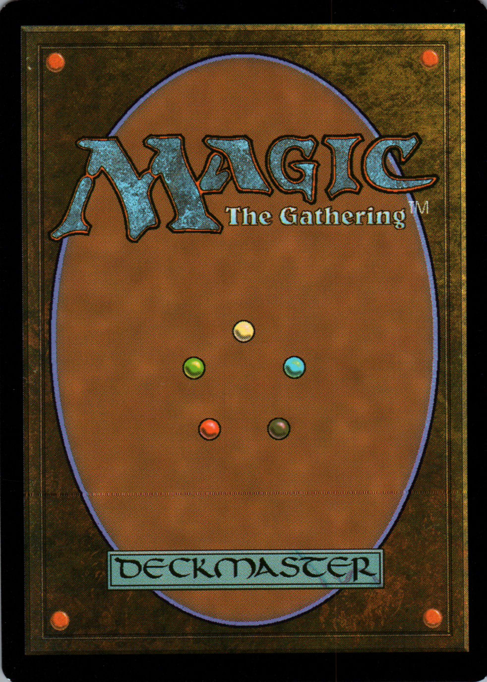 Powerbalance - Modern Horizons 3 - 495 - Back