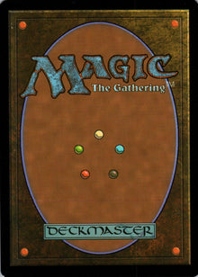 Powerbalance - Modern Horizons 3 - 495 - Back