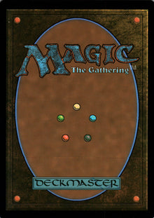 Foggy Swamp Spirit Keeper - Avatar: The Last Airbender - 222 - Back