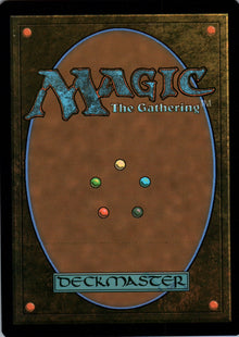 Sokka, Lateral Strategist - Avatar: The Last Airbender - 241 - Back