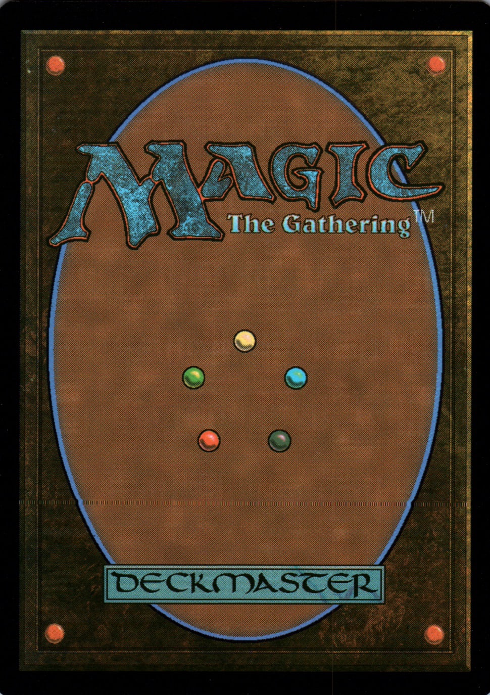 Waterbending Scroll - Avatar: The Last Airbender - 81 - Back