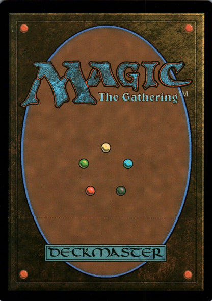 Waterbending Scroll - Avatar: The Last Airbender - 81 - Back