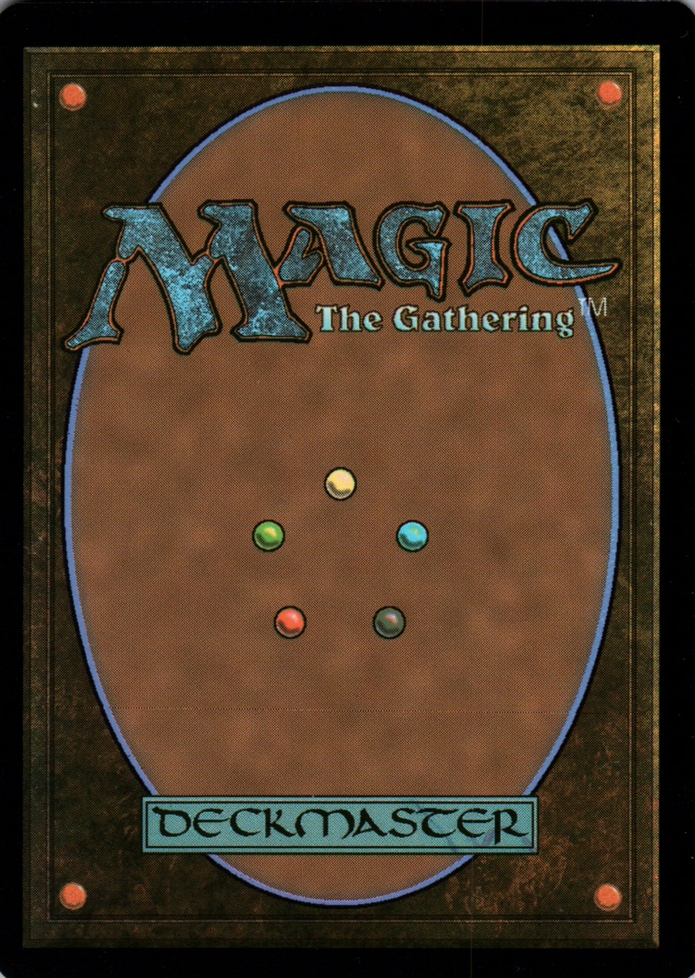 Yue, the Moon Spirit - Avatar: The Last Airbender - 83 - Back